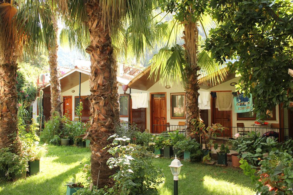 Grand Aygun Hotel Çıralı Szoba fotó