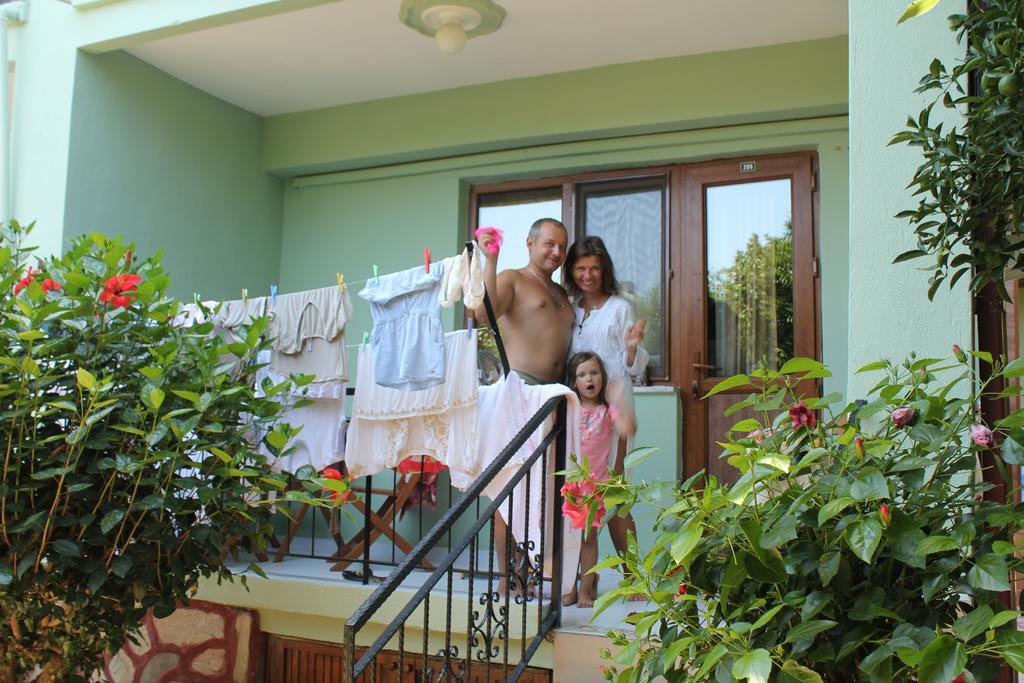Grand Aygun Hotel Çıralı Szoba fotó