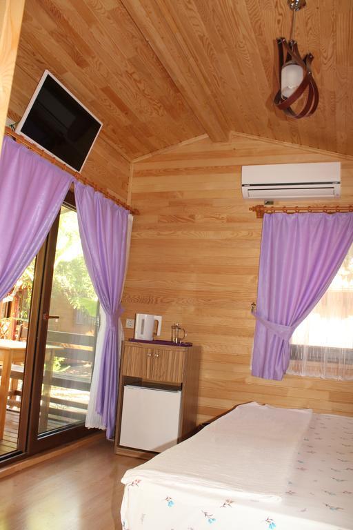 Grand Aygun Hotel Çıralı Szoba fotó