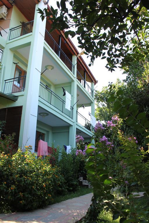 Grand Aygun Hotel Çıralı Kültér fotó