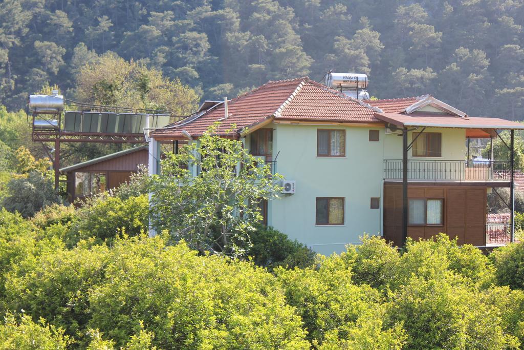 Grand Aygun Hotel Çıralı Kültér fotó